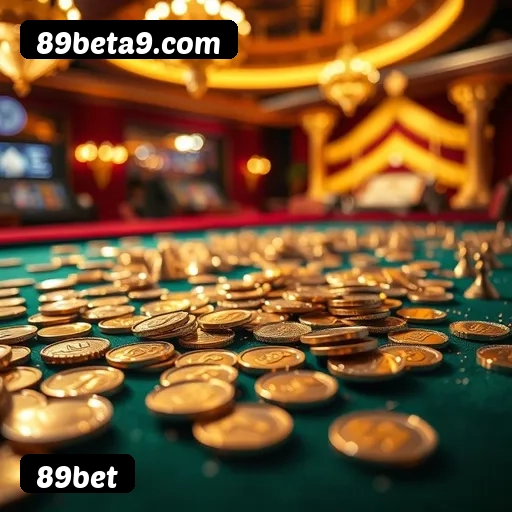 Requisitos do APK da 89bet para Android