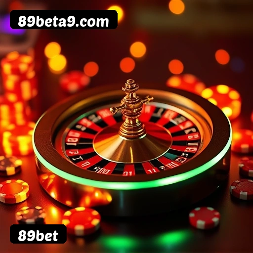 89bet bônus R$5.000 + 500 giros - Rollover 35x, prazo 30 dias, 38% taxa conversão