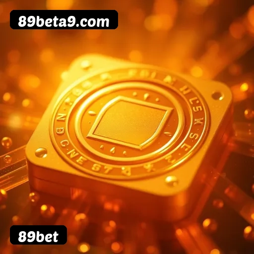 Tabela RTP dos jogos de cassino da 89bet