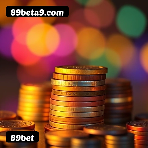 Loterias online disponíveis na 89bet