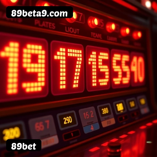 Jogo responsável 89bet - Ferramentas de controle, limites, auto-exclusão, suporte CVV 188