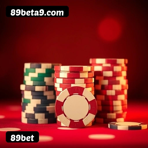 Principais provedores de slots da 89bet - NetEnt, Pragmatic Play, Play'n GO